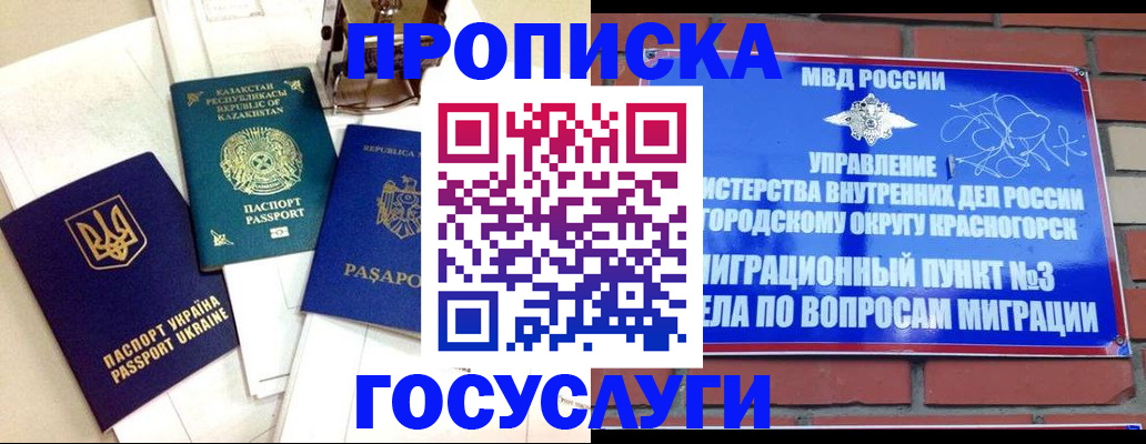 купить прописку в Фролово